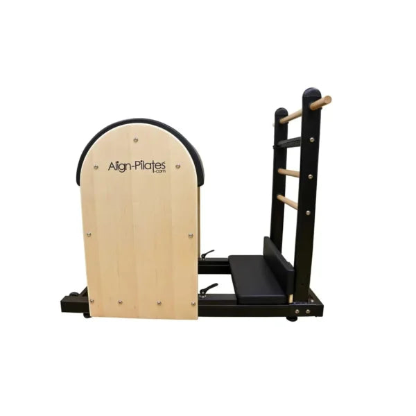 Align-Pilates Ladder Barrel - Trenniekspert