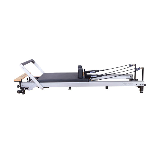 Align-Pilates C8-Pro Pilates Reformer - Trenniekspert