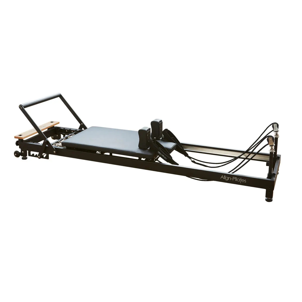Align-Pilates R8-Pro Pilates Reformer - Trenniekspert