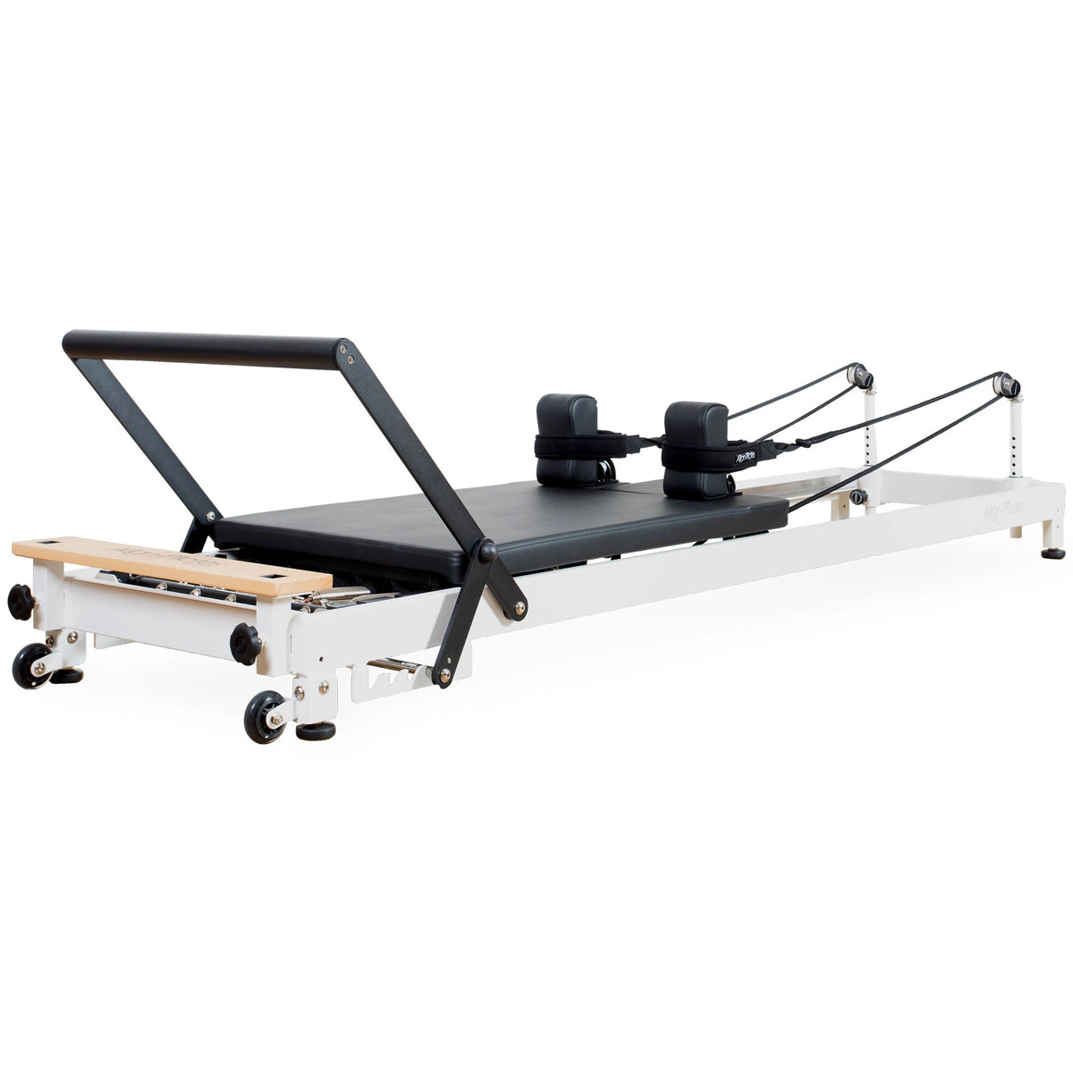 Align-Pilates R8-Pro Pilates Reformer - Trenniekspert