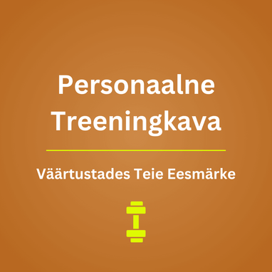 Personaalne treeningkava - Trenniekspert
      >
    </div></noscript>

<modal-opener class=