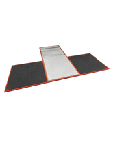 Jõutõmbe platvorm - Trenniekspert