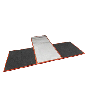 Jõutõmbe platvorm - Trenniekspert