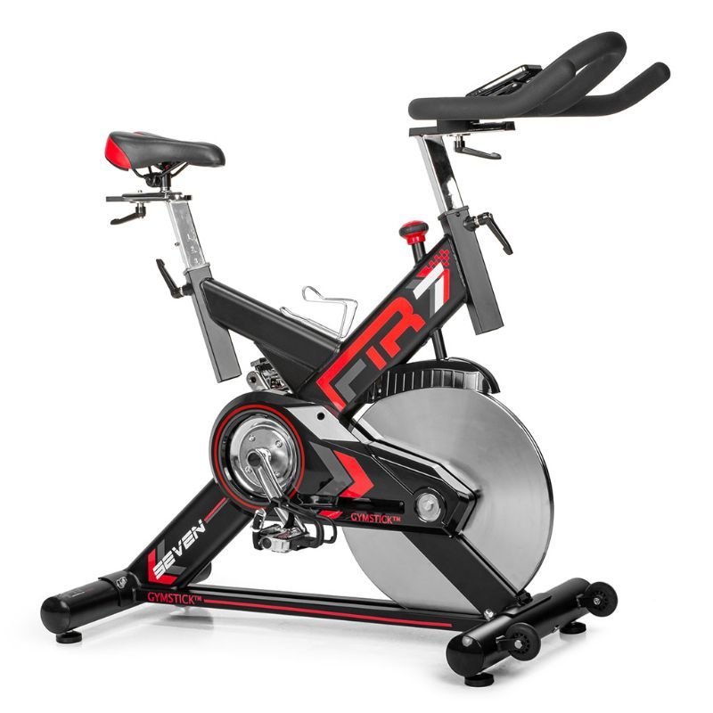 Gymstick FTR7 Indoor Racer Siseratas