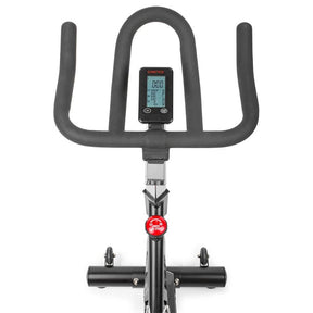 Gymstick FTR7 Indoor Racer Siseratas
