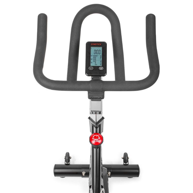 Gymstick FTR7 Indoor Racer Siseratas