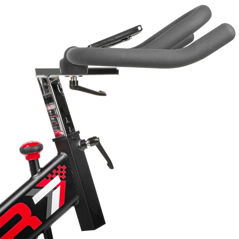 Gymstick FTR7 Indoor Racer Siseratas