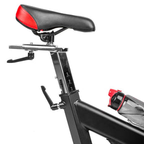 Gymstick FTR7 Indoor Racer Siseratas