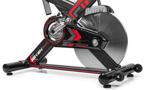 Gymstick FTR7 Indoor Racer Siseratas