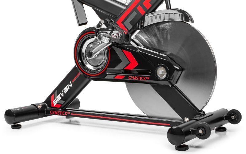 Gymstick FTR7 Indoor Racer Siseratas