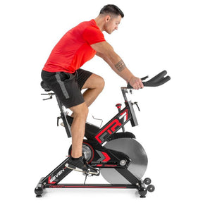 Gymstick FTR7 Indoor Racer Siseratas