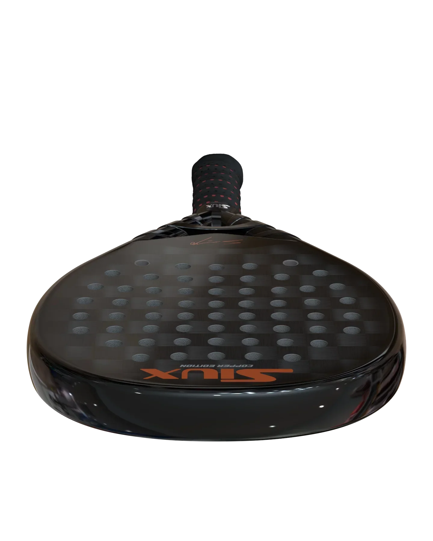 Siux padelireket