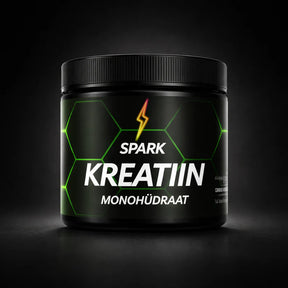 SPARK Kreatiin 300 g - Trenniekspert