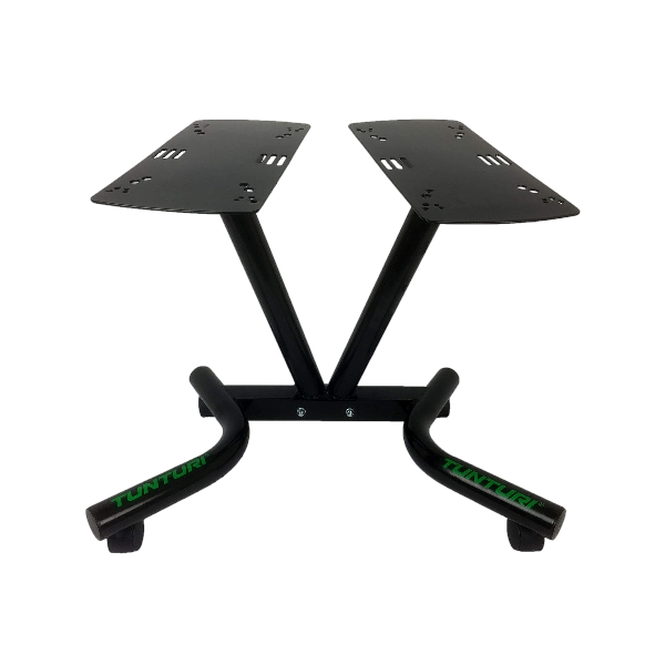 Hantlihoidja Selector Hantlitele - Trenniekspert