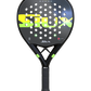 Siux Astra 3.0 Hybrid padelireket