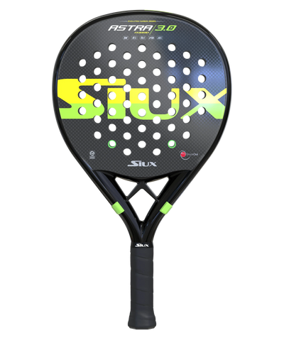 Siux Astra 3.0 Hybrid padelireket