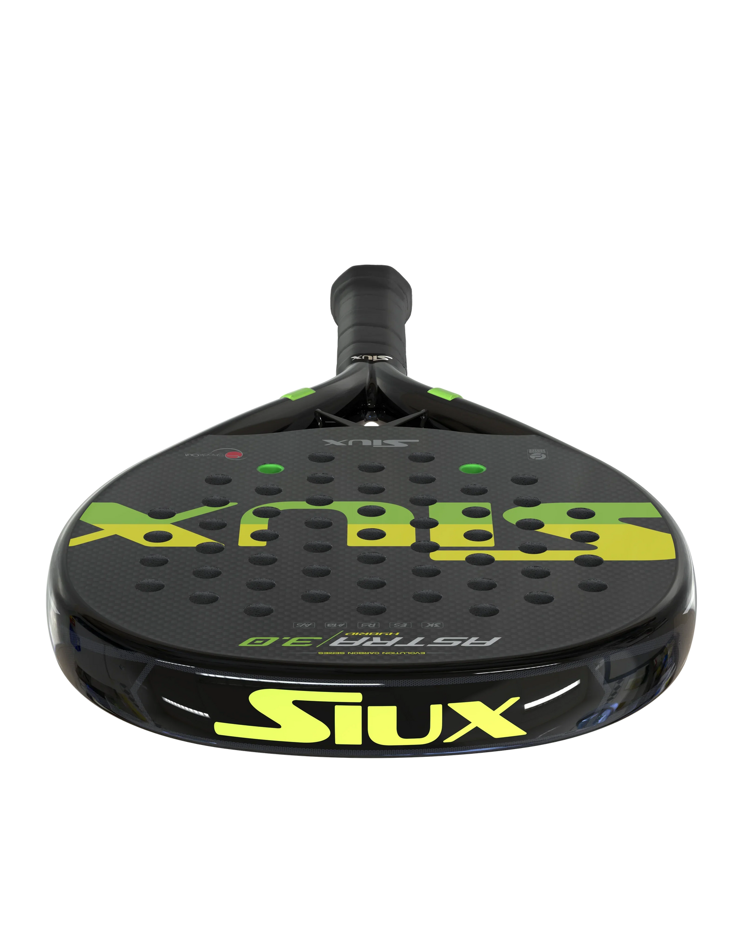 Siux Astra 3.0 Hybrid padelireket
