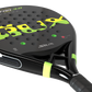 Siux Astra 3.0 Hybrid padelireket