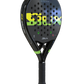 Siux Astra 3.0 Hybrid padelireket
