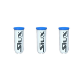 Siux Neo Speed padelipallide komplekt - Trenniekspert