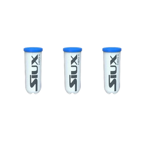 Siux Neo Speed padelipallide komplekt - Trenniekspert