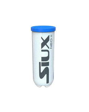 Siux Neo Speed padelipallide komplekt - Trenniekspert