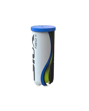 Siux Neo Speed padelipallide komplekt - Trenniekspert