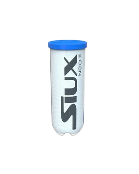Siux Neo Speed padelipallid (3tk) - Trenniekspert