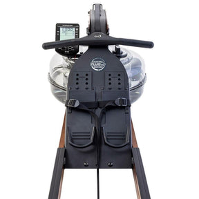 Sõudeergomeeter TUNTURI Signature R90W by Fluid - Trenniekspert