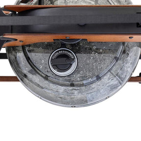 Sõudeergomeeter TUNTURI Signature R90W by Fluid - Trenniekspert