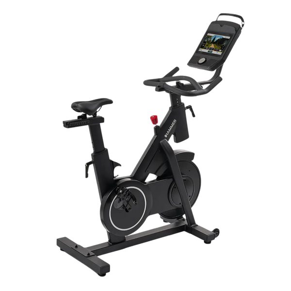 Spinningratas HAMMER Speed Race SR - Trenniekspert