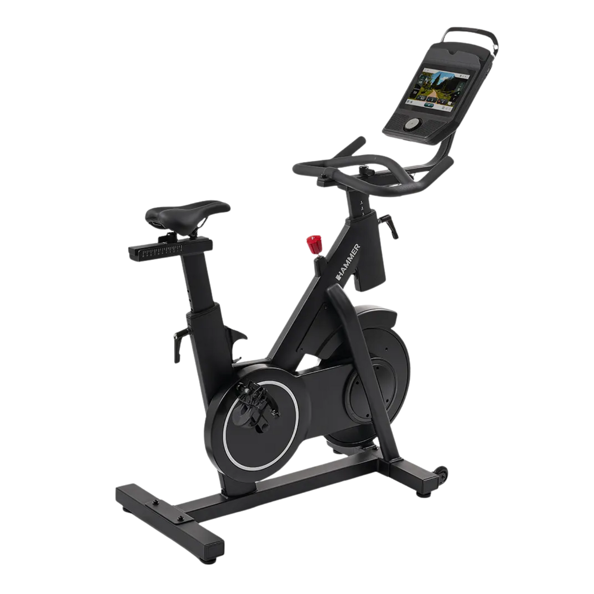 Spinningratas HAMMER Speed Race SR - Trenniekspert