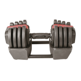 Reguleeritav Hantel (1,5–18 kg) - Trenniekspert