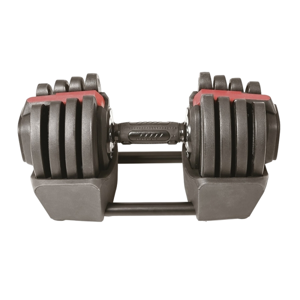 Reguleeritav Hantel (1,5–18 kg) - Trenniekspert