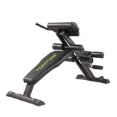 Tunturi CT80 Core Trainer Treeningpink Seljale ja Kõhule