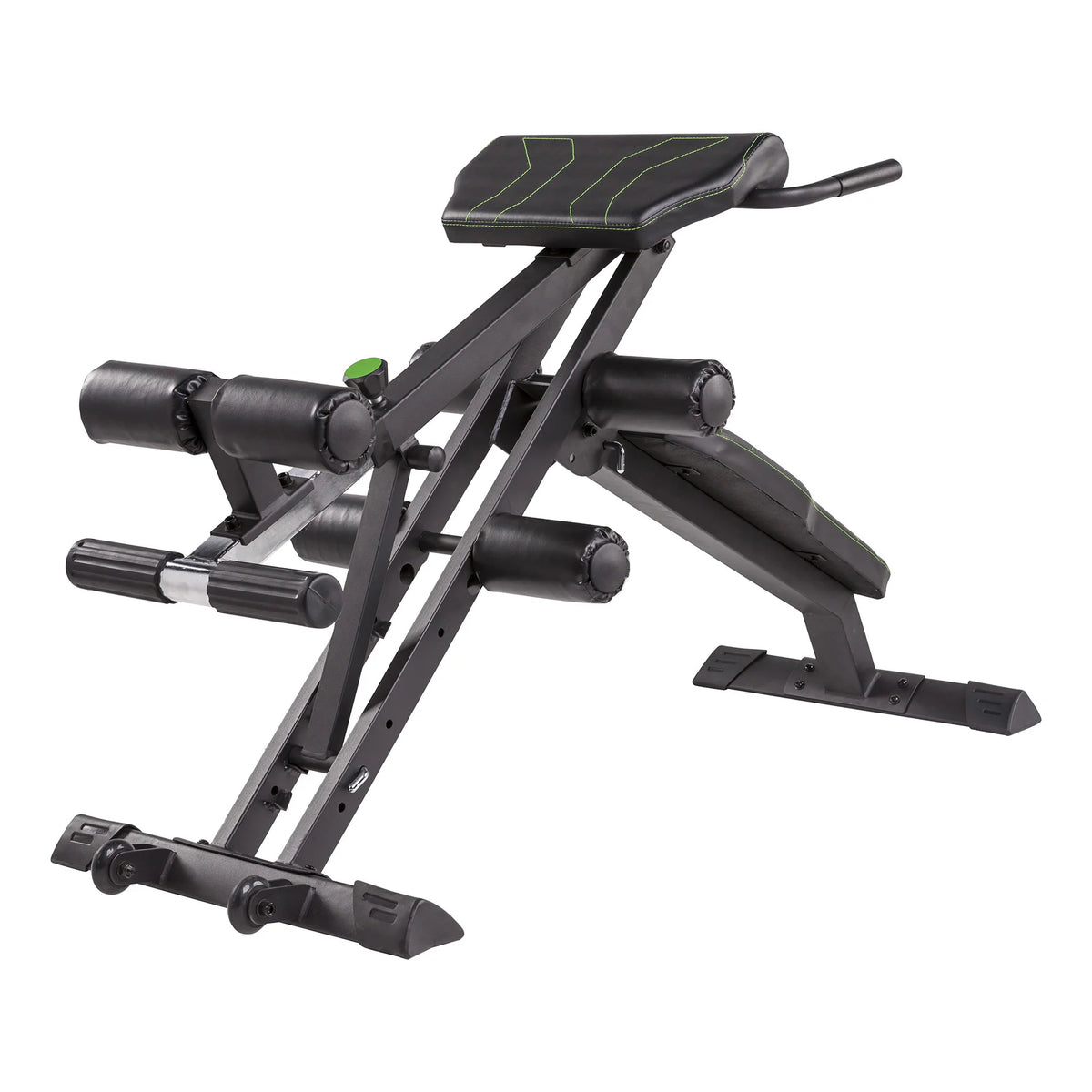 Tunturi CT80 Core Trainer Treeningpink Seljale ja Kõhule - Trenniekspert