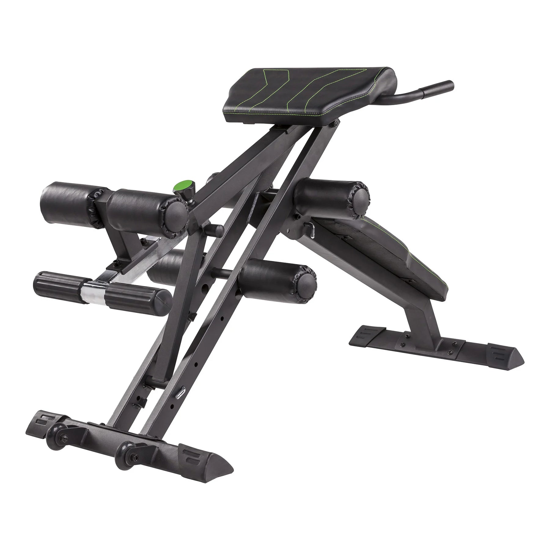 Tunturi CT80 Core Trainer Treeningpink Seljale ja Kõhule
