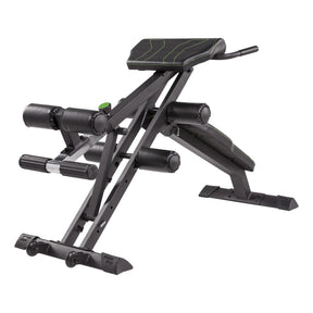 Tunturi CT80 Core Trainer Treeningpink Seljale ja Kõhule