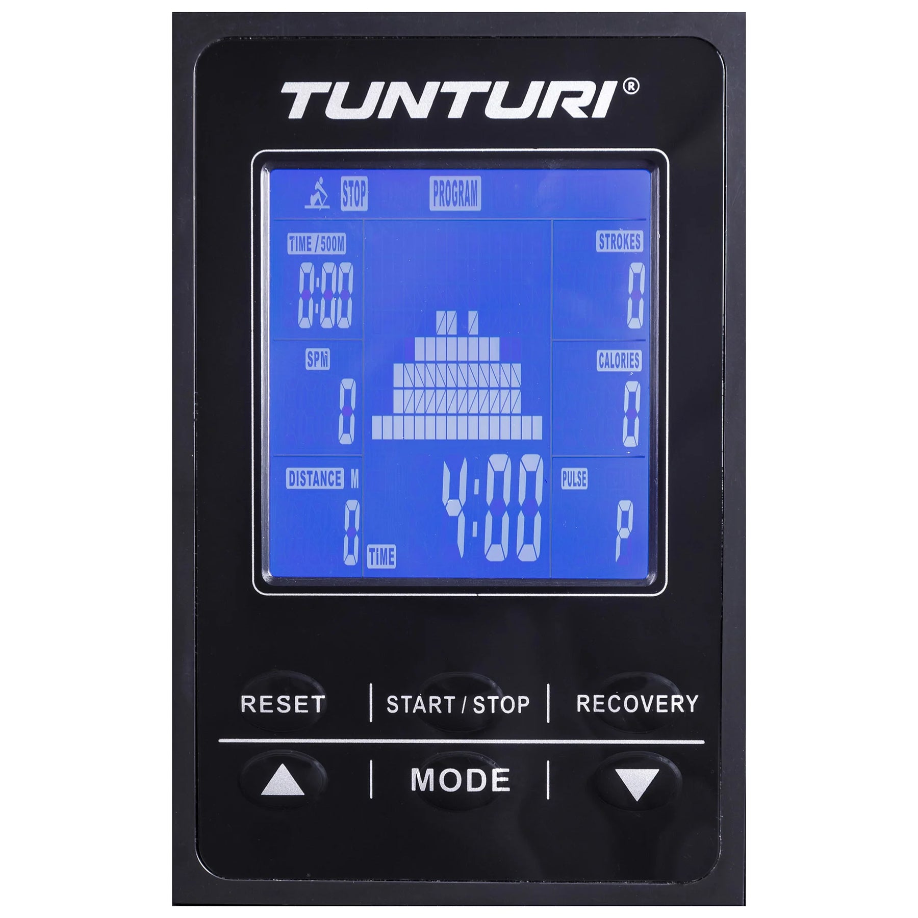 Tunturi FitRow 50 Sõudeergomeeter