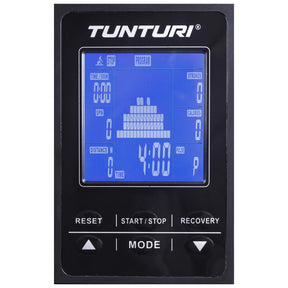Tunturi FitRow 50 Sõudeergomeeter