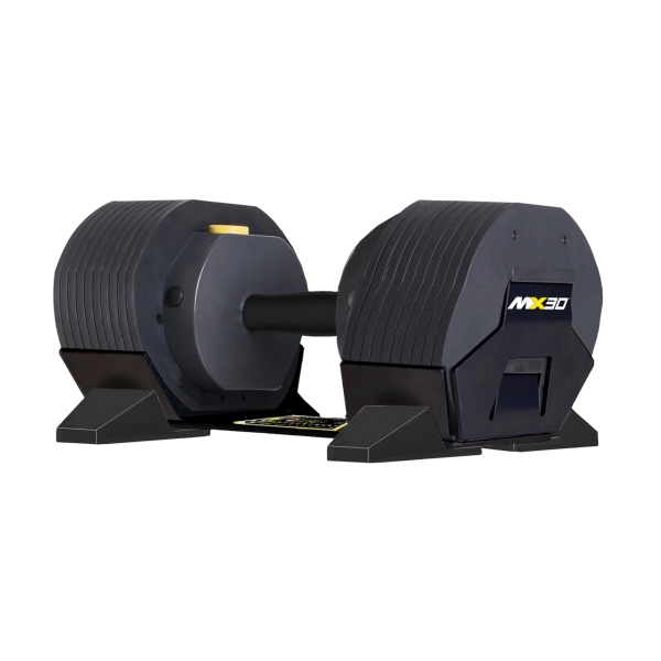 MX30 Reguleeritav Hantel - Trenniekspert