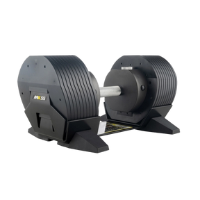 MX55 Reguleeritav Hantel - Trenniekspert