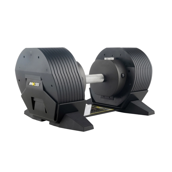 MX55 Reguleeritav Hantel - Trenniekspert