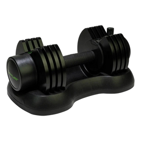 Selector Reguleeritav Hantel (12,5 kg) - Trenniekspert