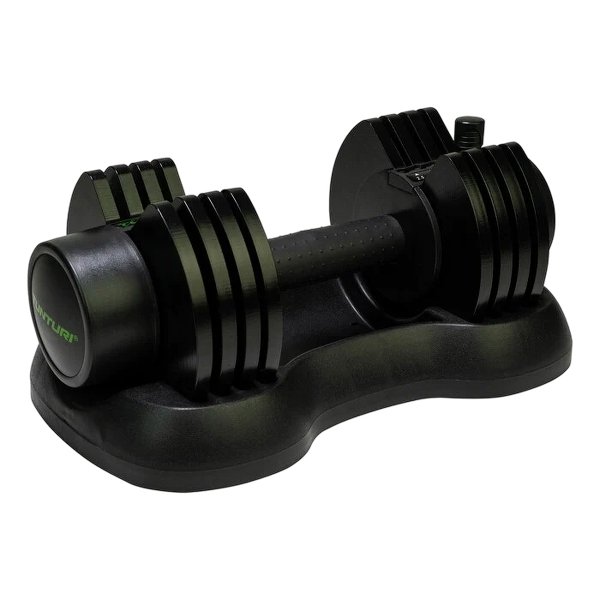 Selector Reguleeritav Hantel (12,5 kg) - Trenniekspert