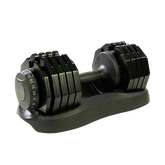 Selector Reguleeritav Hantel (25 kg) - Trenniekspert