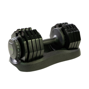 Selector Reguleeritav Hantel (25 kg) - Trenniekspert