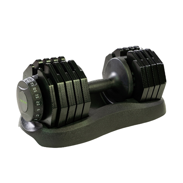 Selector Reguleeritav Hantel (25 kg) - Trenniekspert