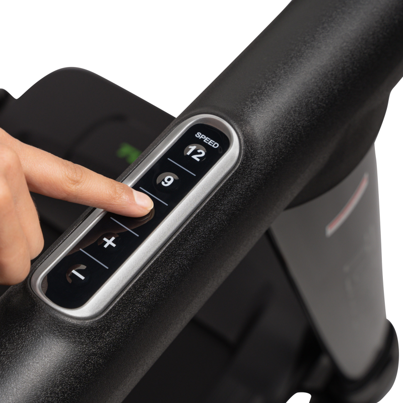 Jooksulint TUNTURI Signature T90 Treadmill - Trenniekspert