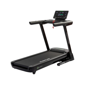 Jooksulint TUNTURI Signature T90 Treadmill - Trenniekspert